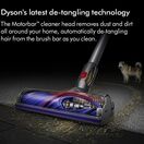 DYSON V11-2023 Cordless Stick Vacuum Cleaner - Blue additional 10