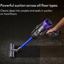 DYSON V11-2023 Cordless Stick Vacuum Cleaner - Blue additional 12