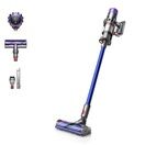 DYSON V11-2023 Cordless Stick Vacuum Cleaner - Blue additional 1