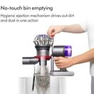 DYSON V8-2023 Cordless Stick Vacuum Cleaner - Silver additional 5