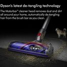 DYSON V8-2023 Cordless Stick Vacuum Cleaner - Silver additional 13