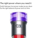 DYSON V8-2023 Cordless Stick Vacuum Cleaner - Silver additional 12