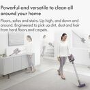 DYSON V8-2023 Cordless Stick Vacuum Cleaner - Silver additional 10