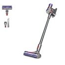 DYSON V8-2023 Cordless Stick Vacuum Cleaner - Silver additional 1