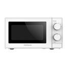 STATESMAN SKMS0720MPW 20 Litres Single Microwave - White additional 2