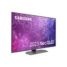 SAMSUNG QE43QN90CATXXU 43" 4K HDR QLED Smart TV - Silver additional 2