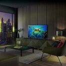 LG OLED42C34LA 42" OLED 4k Smart TV - Dark Titan Silver additional 5
