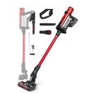 NUMATIC 916177 Henry Quick Cordless Stick Cleaner Red 6 Pods additional 2