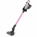 NUMATIC 916116 Hetty Quick Cordless Stick Cleaner Pink + 6 Pods additional 1