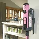 NUMATIC 916116 Hetty Quick Cordless Stick Cleaner Pink + 6 Pods additional 4