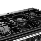 STOVES 444411540 Richmond Deluxe 100cm Dual Fuel Range Cooker Anthracite NEW FOR 2023 additional 5
