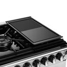 STOVES 444411544 Richmond Deluxe 100cm Dual Fuel Range Cooker Icy White NEW FOR 2023 additional 3