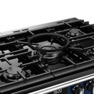 STOVES 444411546 Richmond Deluxe 100cm Dual Fuel Range Cooker Midnight Blue NEW FOR 2023 additional 6