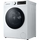 LG F4T209WSE 9kg 1400 Spin Washing Machine - White additional 5