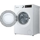 LG F4T209WSE 9kg 1400 Spin Washing Machine - White additional 3