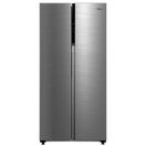 MIDEA MDRS619FGF46 American Style Fridge Freezer - Stainless Steel additional 1