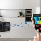 SHARP DR-P420(BK) Wireless DAB+/DAB/FM Radio - Black additional 7