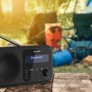 SHARP DR-P420(BK) Wireless DAB+/DAB/FM Radio - Black additional 8