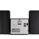 SHARP XL-B517D(BK) Wireless Hi-Fi Micro System - Black additional 3