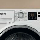 HOTPOINT NSWE745CWSUK 7kg 1400 Spin Washing Machine - White additional 10