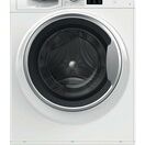 HOTPOINT NSWE745CWSUK 7kg 1400 Spin Washing Machine - White additional 1