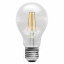 BELL 4W ES E27 LED Filament Light Bulb Clear GLS Warm White 2700K (40w Equiv) additional 1