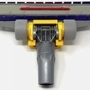 DYSON DYN0239001 Low Reach Bare Floor Brush Attachment Silver/Yellow additional 5