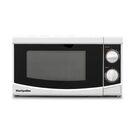 MONTPELLIER MMW20W 700W 20L White Microwave Oven additional 1