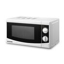 MONTPELLIER MMW20W 700W 20L White Microwave Oven additional 2