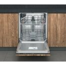 HOTPOINT H2IHKD526UK 60cm 14 Place Fully Integrated Dishwasher additional 5