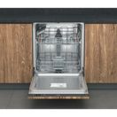 HOTPOINT H2IHKD526UK 60cm 14 Place Fully Integrated Dishwasher additional 5