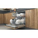 HOTPOINT H2IHKD526UK 60cm 14 Place Fully Integrated Dishwasher additional 2