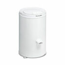 MONTPELLIER MSD2800W 3KG 2800RPM Spin Dryer White additional 1