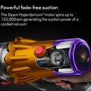 DYSON V12-2023 "Absolute" Cordless Stick Vacuum Cleaner additional 6