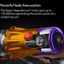 DYSON V12  Detect Absolute Cordless Stick Vacuum Cleaner additional 7