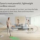 DYSON V12-2023 "Absolute" Cordless Stick Vacuum Cleaner additional 8