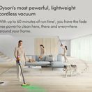 DYSON V12  Detect Absolute Cordless Stick Vacuum Cleaner additional 9