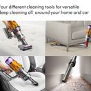 DYSON V12  Detect Absolute Cordless Stick Vacuum Cleaner additional 10