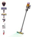 DYSON V12-2023 "Absolute" Cordless Stick Vacuum Cleaner additional 1