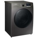 Samsung WD90TA046BXEU 9kg/6kg 1400 Spin Washer Dryer with Ecobubble - Graphite additional 2