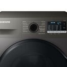 Samsung WD90TA046BXEU 9kg/6kg 1400 Spin Washer Dryer with Ecobubble - Graphite additional 9