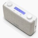 ROBERTS PLAY11WHITE DAB+/FM Portable Digital Radio White additional 4