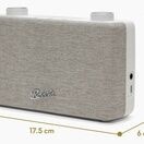 ROBERTS PLAY11WHITE DAB+/FM Portable Digital Radio White additional 5