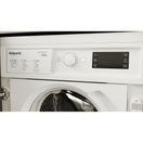 HOTPOINT BIWDHG861485 Integrated 8+6KG Washer Dryer White additional 6