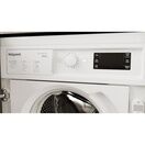 HOTPOINT BIWDHG961485 Integrated Washer Dryer White additional 4