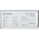INDESIT BIWDIL861485 Integrated Washer Dryer White additional 11