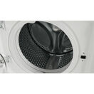 INDESIT BIWDIL861485 Integrated Washer Dryer White additional 3