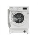 HOTPOINT BIWMHG81485 Integrated Front Loading Washing Machine 8kg additional 2