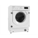 HOTPOINT BIWMHG81485 Integrated Front Loading Washing Machine 8kg additional 3