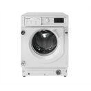 HOTPOINT BIWMHG81485 Integrated Front Loading Washing Machine 8kg additional 1